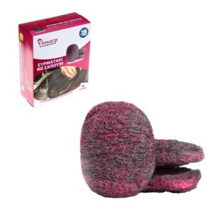 Viosarp Συρματάκι Με Σαπούνι 10τμχ - Soap Bar 10pcs - sukki.gr