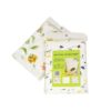 Sidirela Κάλλυμα Πλυντηρίου 60cmΧ60cmΧ80cm Ε-1262 -Washing machine cover - sukki.gr