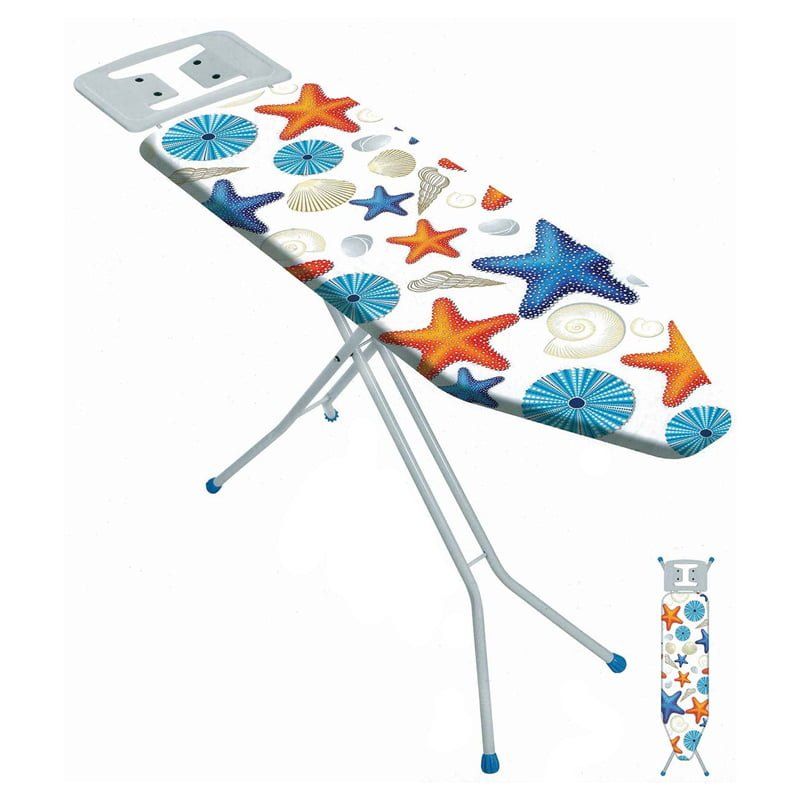 Sidirela Σιδερώστρα Pratik 110x33cm E-1725 - Ironing Board - Image 2