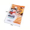 Σακούλα αποθήκευσης ρούχων Vac Bag 80x110cm - Vacuum storage bag - sukki.gr