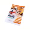 Σακούλα αποθήκευσης ρούχων Vac Bag 60x80cm - Vacuum storage bag - sukki.gr