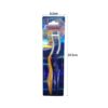 Οδοντόβουρτσες 2τμχ  - Τoothbrushes 2pcs - sukki.gr
