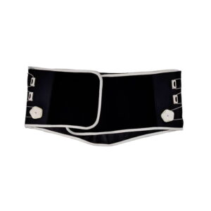 Alternative view of Ζώνη αδυνατίσματος - Pelvic correction belt