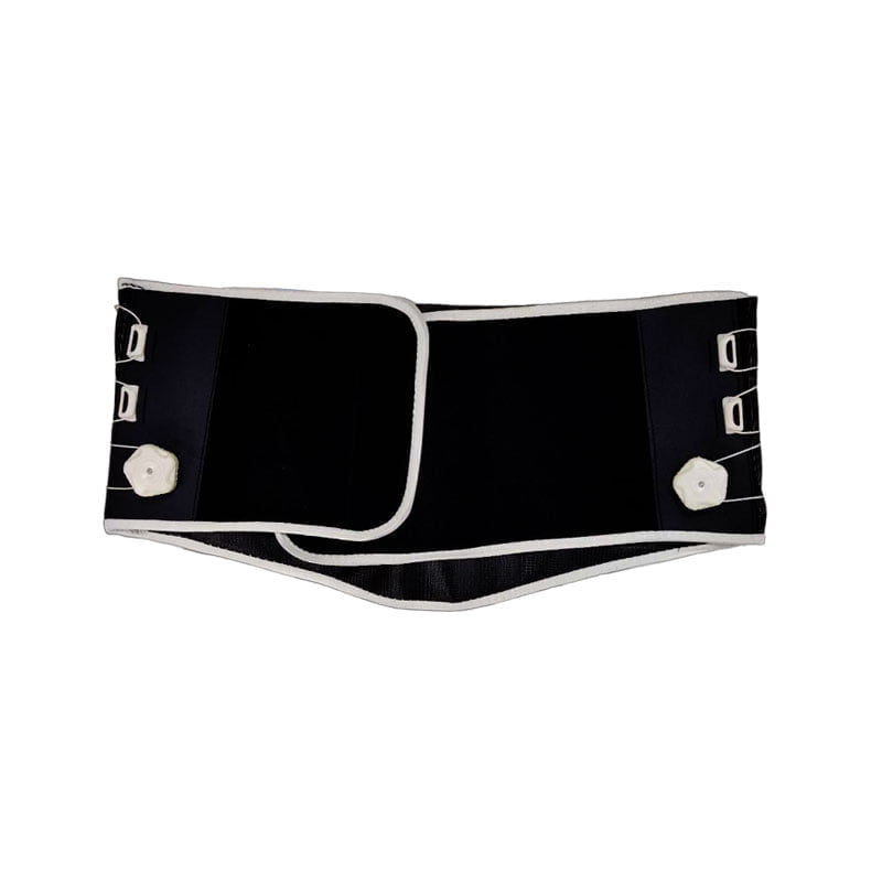 Ζώνη αδυνατίσματος - Pelvic correction belt - Image 2