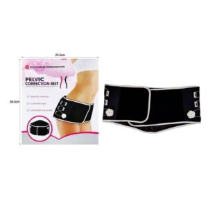 Ζώνη αδυνατίσματος - Pelvic correction belt - sukki.gr
