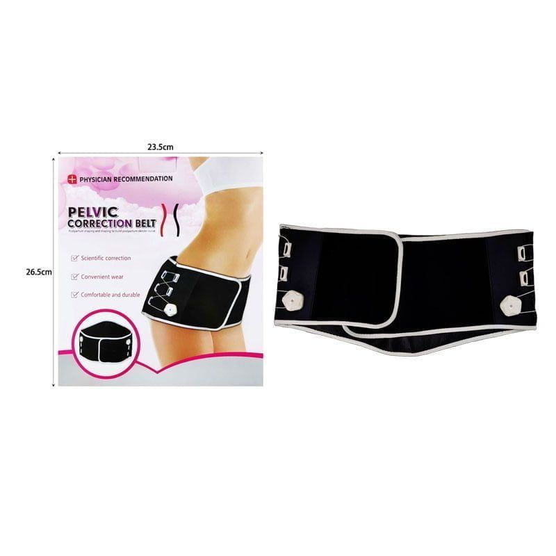 Ζώνη αδυνατίσματος - Pelvic correction belt - sukki.gr