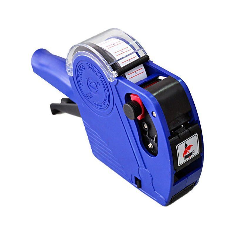 Hongsheng Ετικετογράφος - Μηχάνημα τιμών MX-5500 - Price Labeller - Image 3