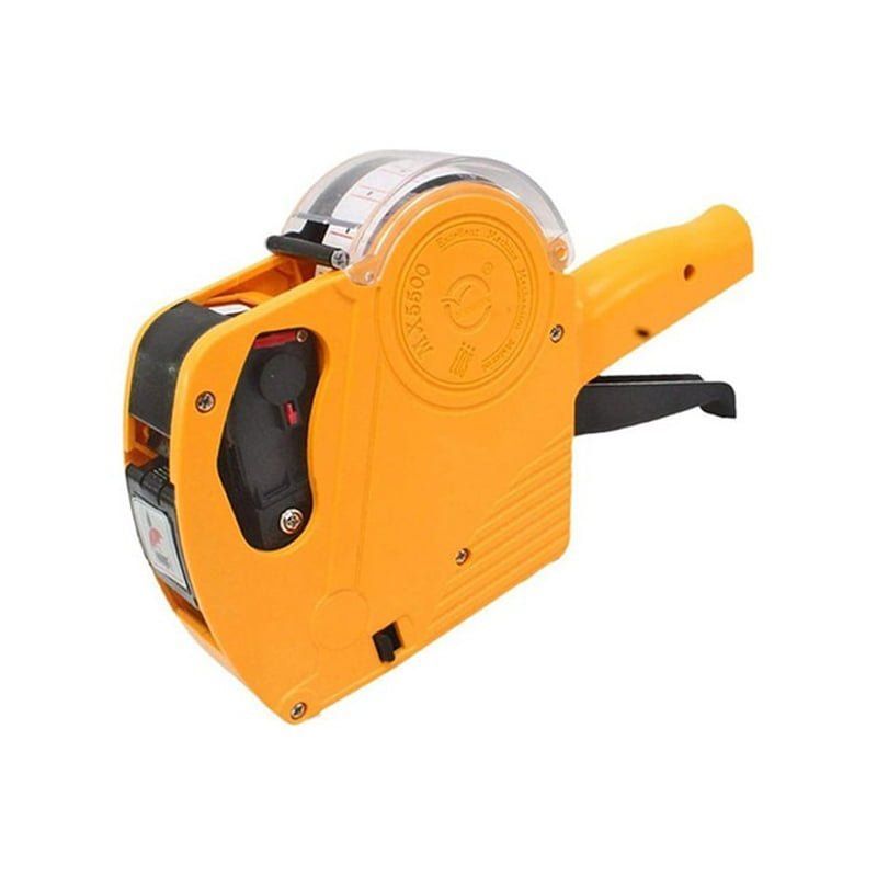 Hongsheng Ετικετογράφος - Μηχάνημα τιμών MX-5500 - Price Labeller - Image 4