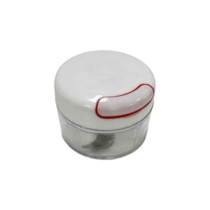 Alternative view of Χειροκίνητο μίνι μπλέντερ - Mini food chopper