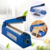 Θερμοκολλητικό Σακούλας Πλαστικό 200mm - Impulse sealer - sukki.gr