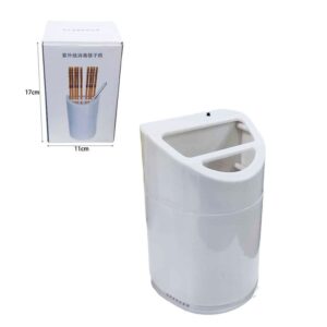 Αποστηρωτής Chopsticks - UV Chopsticks disinfector - sukki.gr