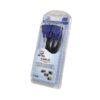 RUN&TENG Καλώδιο VGA αρσενικό-θηλυκό - VGA cable male-female 1.5 MT 550BB - sukki.gr