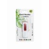 Αναγνώστης Καρτών Μνήμης USB 2.0 32 σε 1 – USB 2.0 Memory Card Reader 32 in 1 - sukki.gr