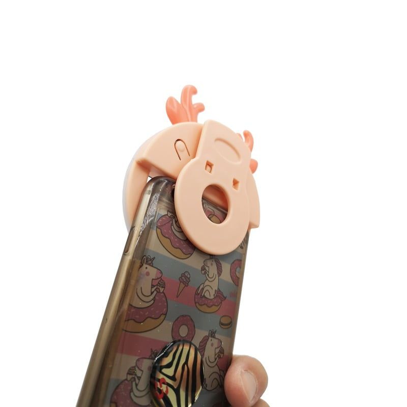 Κλιπ Κινητού με Led Φως - Phone Clip Fill Light - Image 3