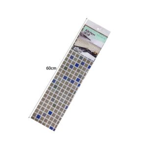 Ταπετσαρία 900x600mm - Kitchen wall sticker 900x600mm - sukki.gr