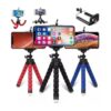 Εύκαμπτο Τρίποδο για Κινητά και Κάμερες - Flexi Selfie Pod - sukki.gr