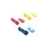 Rchang T-tap σύνδεσμοι καλωδίων 120τεμ. W12064 - Rchang T-tap wire connectors - sukki.gr