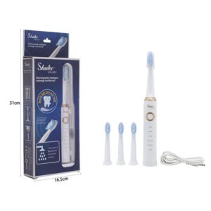Shuke Οδοντόβουρτσα SK-601 - Shuke toothbrush SK-601 - sukki.gr