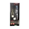 TREQA CA-8231 καλώδιο USB micro USB 3.0A 1m - USB cable - sukki.gr