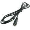 R&T-1487 Καλώδιο επέκτασης ήχου 3.5mm 1.5m - Audio extension cable - sukki.gr