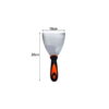 Μεταλλική σπάτουλα 10cm - Metal spatula - sukki.gr