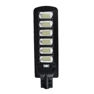 Ηλιακός προβολέας με τηλεχειριστήριο 250W – LED Solar street lamp - sukki.gr