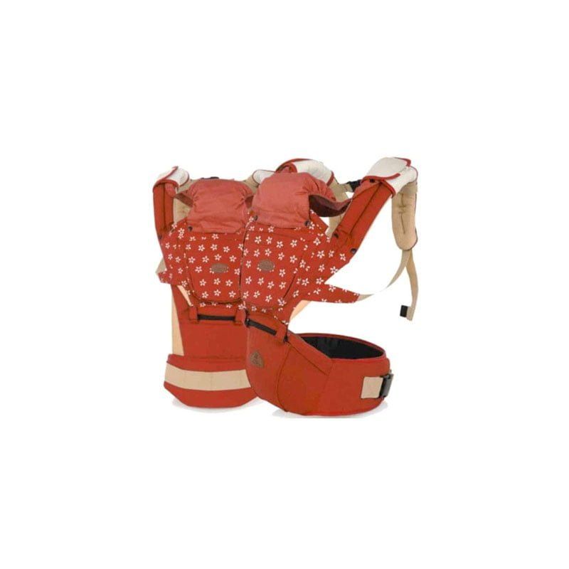 AIEBAO μάρσιπο μεταφοράς μωρού A6601 - Baby love carrier - pouch bag A6601 - Image 5