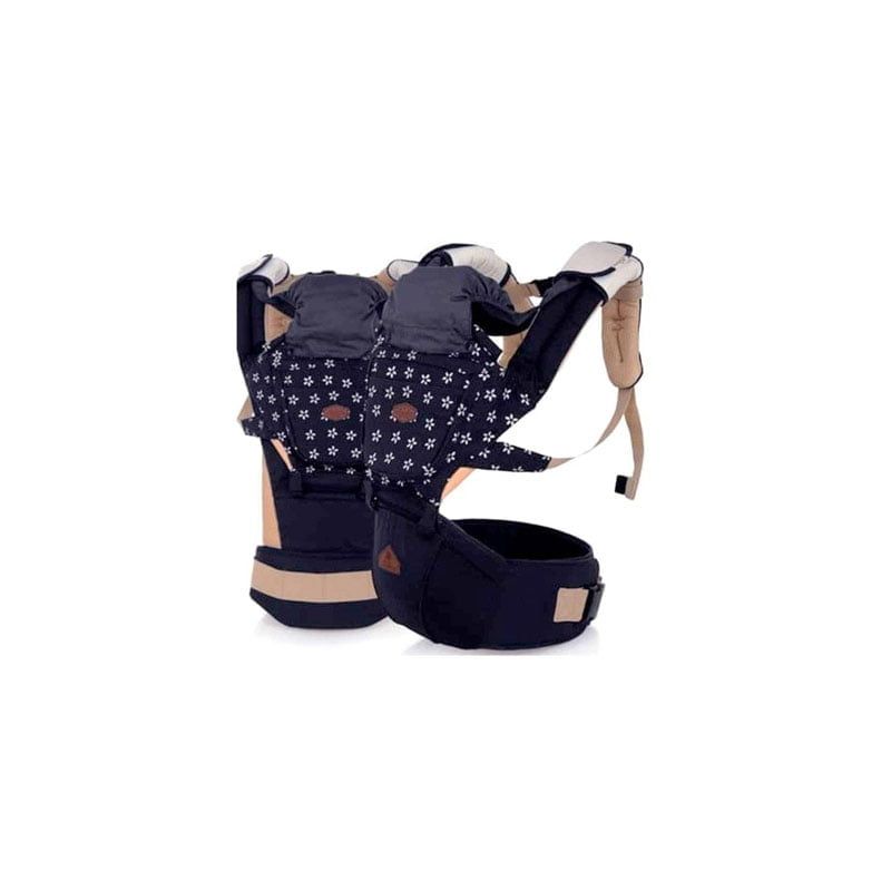 AIEBAO μάρσιπο μεταφοράς μωρού A6601 - Baby love carrier - pouch bag A6601 - Image 4