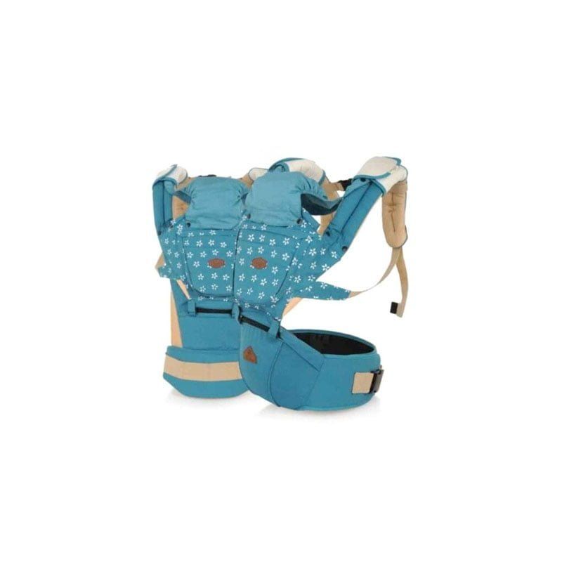 AIEBAO μάρσιπο μεταφοράς μωρού A6601 - Baby love carrier - pouch bag A6601 - Image 3