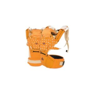 Alternative view of AIEBAO μάρσιπο μεταφοράς μωρού A6601 - Baby love carrier - pouch bag A6601