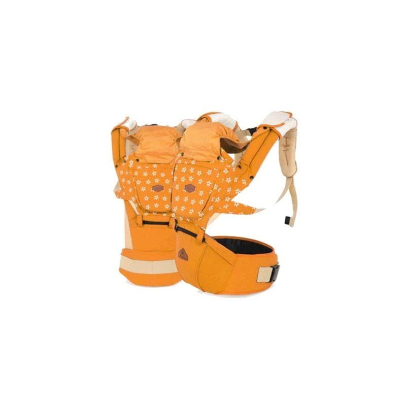 AIEBAO μάρσιπο μεταφοράς μωρού A6601 - Baby love carrier - pouch bag A6601 - Image 2