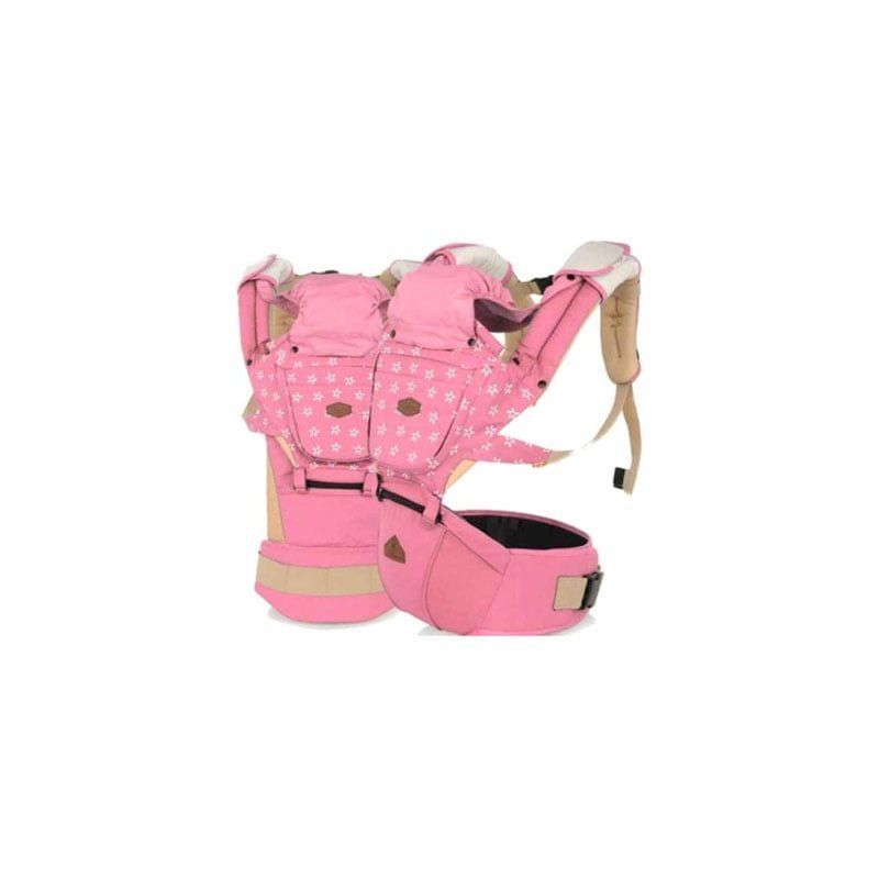 AIEBAO μάρσιπο μεταφοράς μωρού A6601 - Baby love carrier - pouch bag A6601 - Image 6