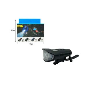 Φακός ποδηλάτου FY-317 - Bicycle light - sukki.gr