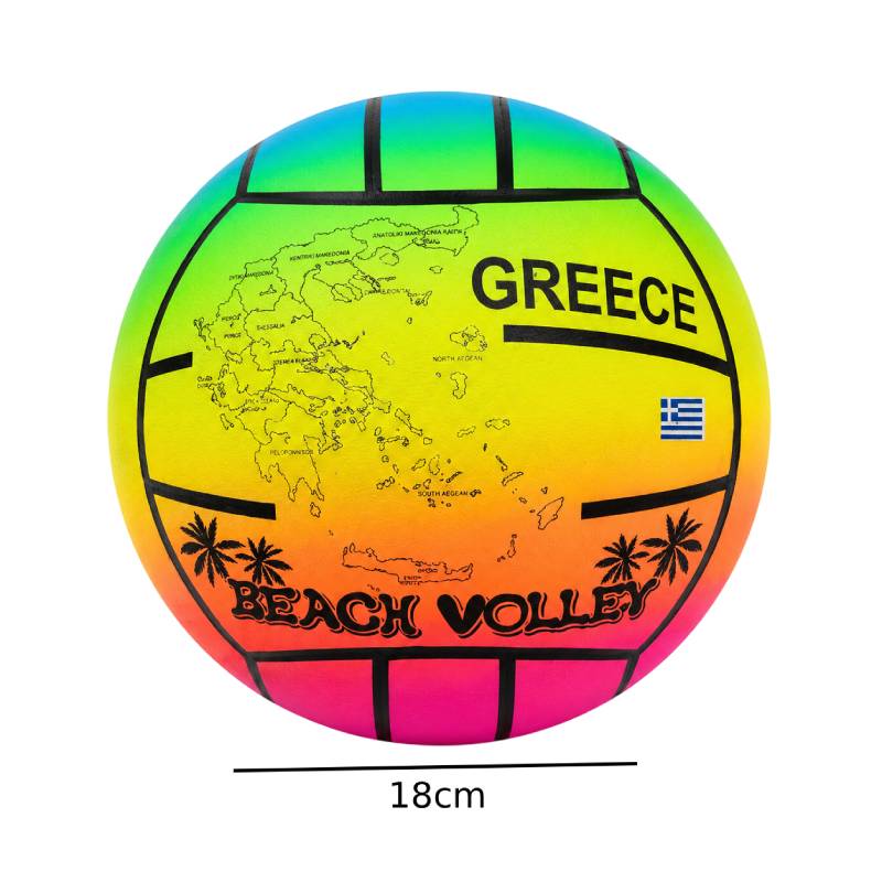 Μπάλα για Βόλευ Greece - Greece Beach Volleyball - Image 2