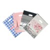 Πλαστική σακούλα δώρου 40x30cm 50τμχ - Plastic present bag - sukki.gr