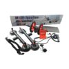 Όργανο Κοιλιακών - Multi Function Abdominal Wheel - sukki.gr