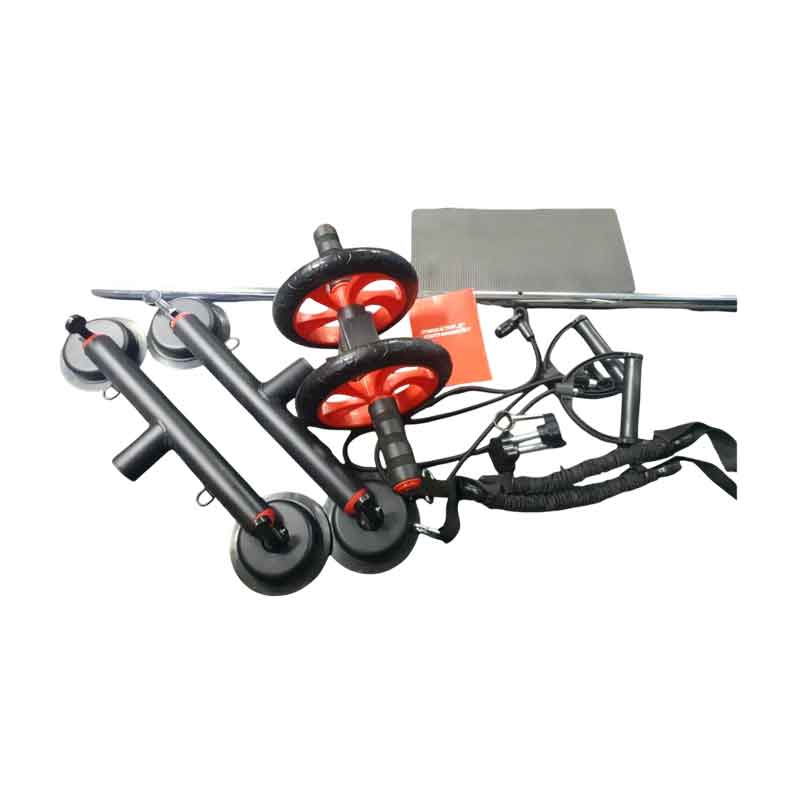 Όργανο Κοιλιακών - Multi Function Abdominal Wheel - Image 2