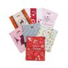 Πλαστική σακούλα δώρου 45x35cm 50τμχ - Plastic present bag - sukki.gr