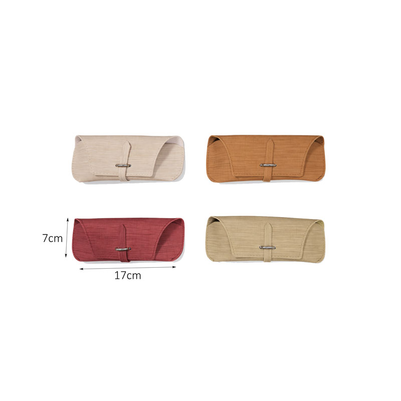 Θήκη Γυαλιών Οράσεως – Glasses Case - Image 2