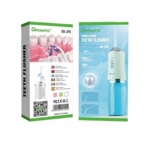 QIAOYANG συσκευή καθαρισμού δοντιών QA-JY9 - Profession teeth flusher - sukki.gr
