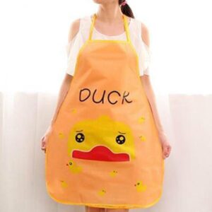 Ποδιά μαγειρικής - Kitchen Bib - sukki.gr