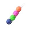 Σετ 4 μπαλάκια για ρακέτες - Ball for rackets - sukki.gr