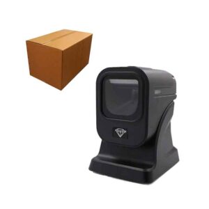 Σαρωτής Barcode POS Επιτραπέζιος - Desktop POS Barcode Scanner - sukki.gr