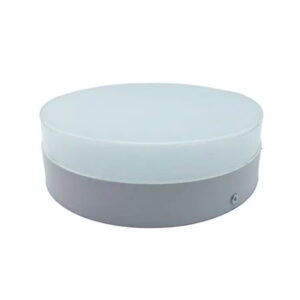 LED φωτιστικό οροφής 24W 220V - LED PANEL LIGHT ROUND - sukki.gr