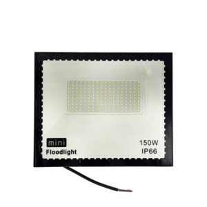 Alternative view of Mini Προβολέας 150W IP67 - Flood light