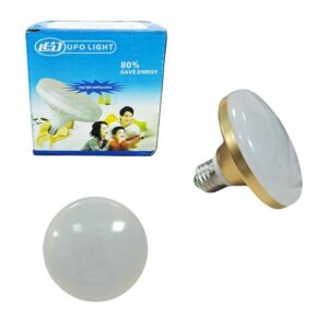 LED φώτα οροφής λευκό φως 12W - LED UFO LIGHT WHITE - sukki.gr