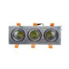 LED Προβολέας 6500k 9-12V - LED Spotlight 6500k 9-12V - sukki.gr