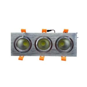 LED Προβολέας 6500k 9-12V - LED Spotlight 6500k 9-12V - sukki.gr