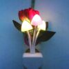 Φωτάκι νυχτός LED 22V - Night light LED - sukki.gr