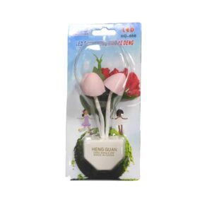 Alternative view of Φωτάκι νυχτός LED 22V - Night light LED